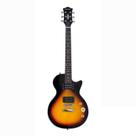 Guitarra strinberg lps200 sb