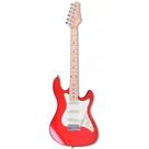 Guitarra strinberg sts100 mwr