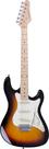 Guitarra strinberg sts100 sb