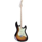 Guitarra Strinberg STS100 Stratocaster Sunburst