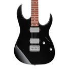 Guitarra Super Strato HH GRG 121SP BKN - Ibanez