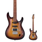 Guitarra Super Strato Ibanez HSS SA 260FM VLS