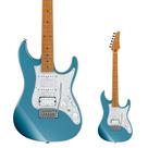 Guitarra Super Strato Japonesa Ibanez AZ2204 ICM com Case
