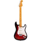 Guitarra SX Sst57 2Ts Vintage Series Sunburst Sst-57