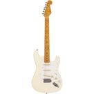 Guitarra SX Stratocaster SST57 Creme
