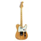 Guitarra SX TL Vintage Swamp ASH STLASH NA Natural Guitarra SX TL Vintage Swamp ASH STLASH NA Natural