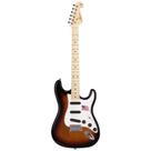 Guitarra SX Vintage American Alder Sunburst SST 3TS Strato Guitarra SX Vintage American Alder Sunburst SST 3TS Strato