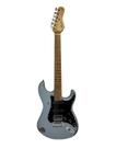 Guitarra Tagima 2S 1 H Tg 580 escala clara escudo preto