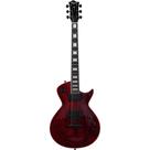 Guitarra Tagima Almach HH Flamed Maplel Transparent Red TRD Guitarra Tagima Almach HH Flamed Maplel Transparent Red TRD