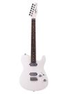 Guitarra Tagima Grace-70 Cacau Santos WHSP White Sparkle