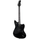 Guitarra tagima jazzmaster 2h escala escura duo smart-h bk