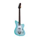 Guitarra Tagima Jb Shape 2h Escala Escura Cosmos Oasis Cor:TCBLB
