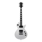Guitarra Tagima Single Cut Almach WHS White Satin HH FL