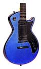 Guitarra Tagima Sixmart Mcbl Df Les Paul Com Efeitos Reverber,Chorus, Delay,Overdrive,Distortion Com Cabo