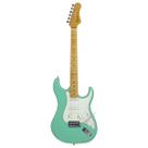 Guitarra tagima strato 3s escala clara escudo awh tg-530 sg