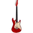 Guitarra Tagima Strato TG-525 Candy Apple F002