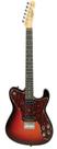 Guitarra Tagima T850 Telecaster Sunburst T-850 Guitarra Tagima T850 Telecaster Sunburst T-850