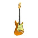 Guitarra Tagima TG-500 MGY Stratocaster Guitarra Tagima TG-500 MGY Stratocaster