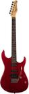 Guitarra tagima tg-510 df/ca (candy apple)