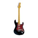 Guitarra Tagima TG-530 Woodstock Preto