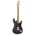 Guitarra Tagima TG-580 HSS Black Sparkle BKSK