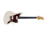 Guitarra tagima tw 61 jazz master owh olympic white