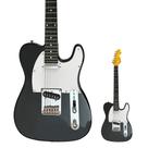Guitarra Telecaster Alnico 5 PHX TL-1 ALV Black Guitarra Telecaster Alnico 5 PHX TL-1 ALV Black