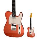 Guitarra Telecaster Alnico 5 PHX TL-1 ALV Red Guitarra Telecaster Alnico 5 PHX TL-1 ALV Red
