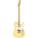 Guitarra Telecaster American Professional Hum MN Vintage White 0115122341 - Fender