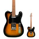 Guitarra Telecaster Benson Hardy 904 SB/BK Sunburst com Bag