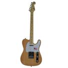 Guitarra Telecaster Vintage Swamp ASH STL-ASH NA - SX Guitarra Telecaster Vintage Swamp ASH STL-ASH NA - SX