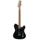Guitarra Telecaster Waldman GTE100 BBK GTE-100 Guitarra Telecaster Waldman GTE100 BBK GTE-100