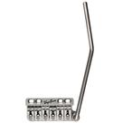 Guitarra Tremolo Bridge Vega-Trem VT1 Standard 6 Parafusos Strat Guitarra Tremolo Bridge Vega-Trem VT1 Standard 6 Parafusos Strat