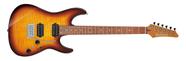 Guitarra Violin Sunburst Ibanez AZ AZ24S1F-VLS