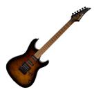 Guitarra Waldman Elétrica 6 cordas C/Capa WIS-160 SBRB W/BAG