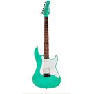 Guitarra waldman eletrica 6 cordas st-511f faq