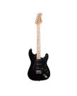 Guitarra Waldman ST-111 Preta Strato