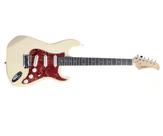 Guitarra waldman strato st-111t iv