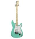 Guitarra Waldman Strato ST211 RB ST-211