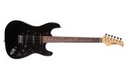 Guitarra Waldman Street ST111 BK
