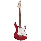 Guitarra Yamaha Pacifica 012 RM Strato HSS Vermelho