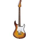 Guitarra Yamaha Pacifica 212VFM Tobacco BROWN Sunburst