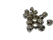 GUIZO DE METAL 20mm - 50 peças