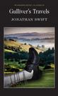 Gulliver's travels (classics) - WORDSWORTH EDITIONS LIMITED