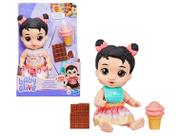 Guloseimas Katie Kat Boneca Baby Alive - Hasbro G1450