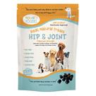 Guloseimas para cães NORTH AMERICAN HERB & SPICE Houdi's Foodies Hip & Joint