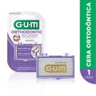 GUM Cera Ortodôntica Neutra GUM Cera Ortodôntica Neutra