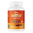Gummies Kids Vitamina C Sabor Laranja
