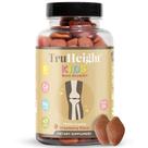 Gummies TruHeight Kids Bone Growth Strawberry 60 gomas Gummies TruHeight Kids Bone Growth Strawberry 60 gomas