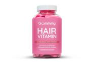GUMMMY HAIR VITAMIN 60gomas GUMMMY HAIR VITAMIN 60gomas